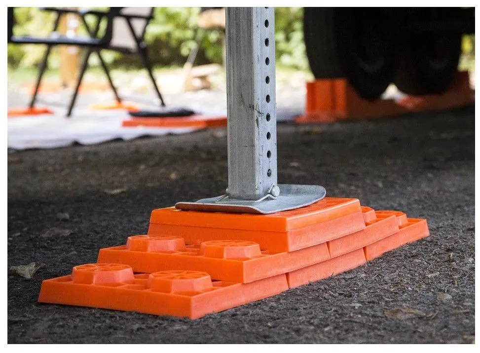 LYNX Levelers 10pk (4/CS)